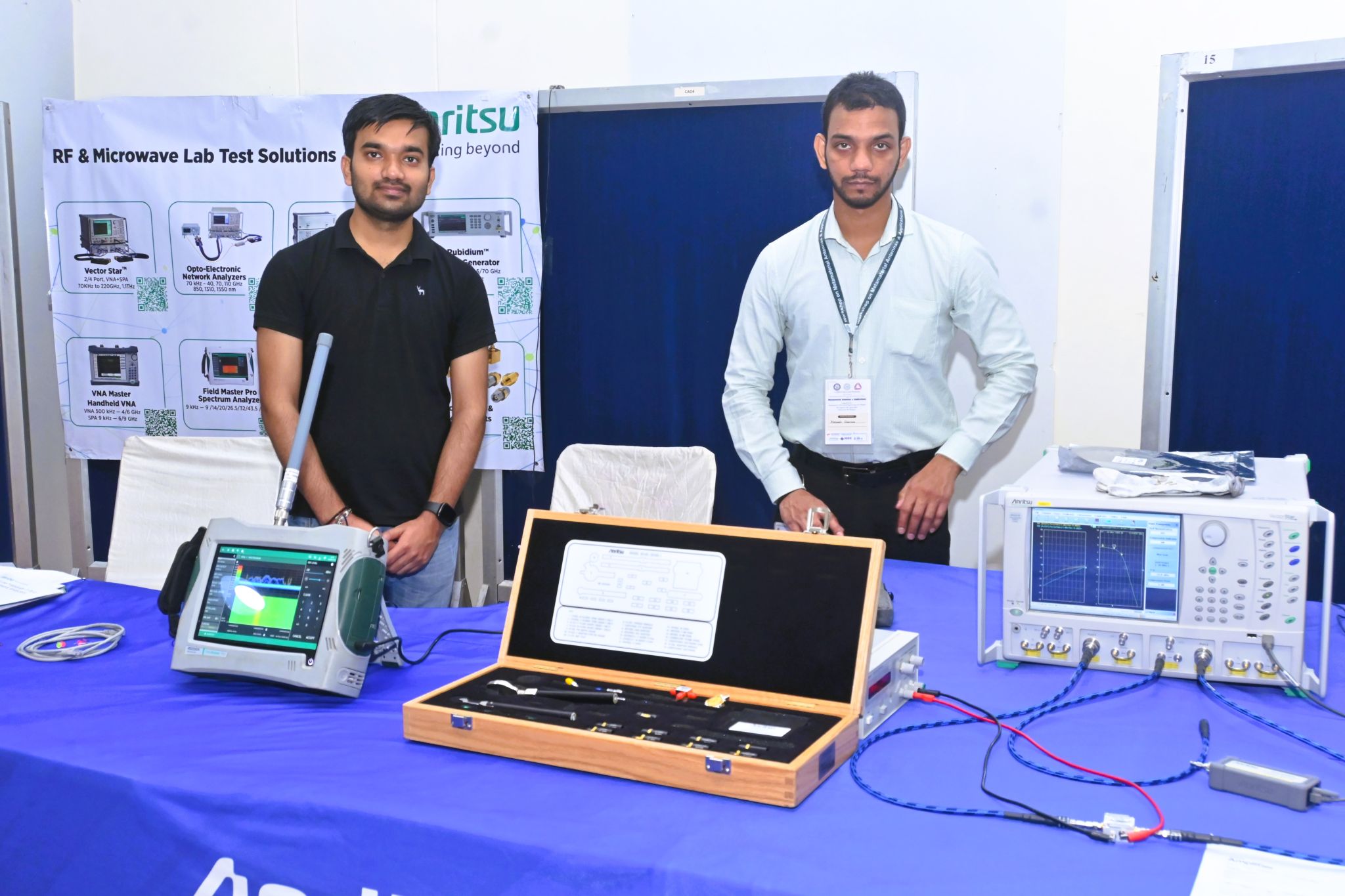 Metamaterial Workshop